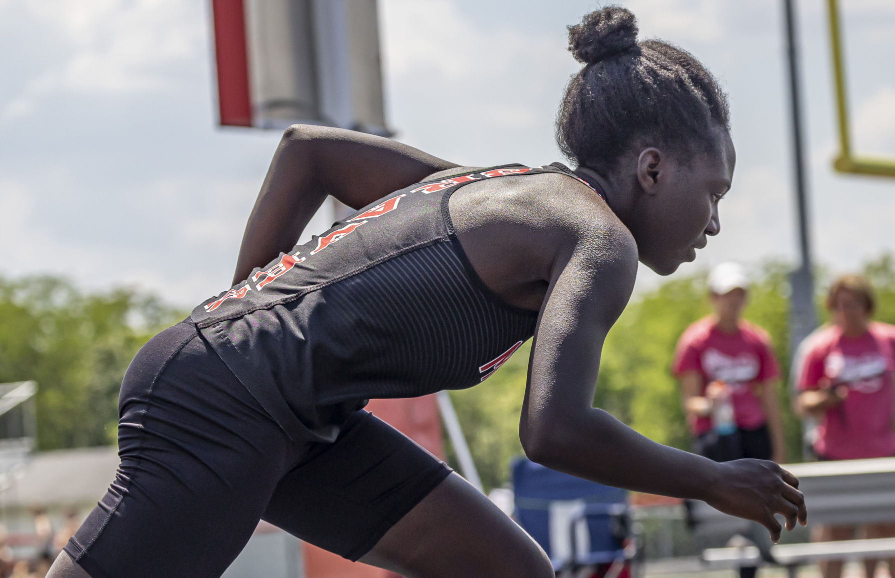 2A Girls Track Sectional at Mount Zion 86 060321.JPG